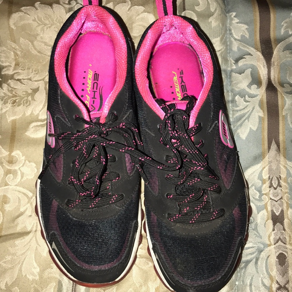 Skechers Memory foam sneakers